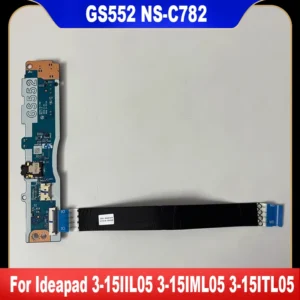 PLACA NS-C782