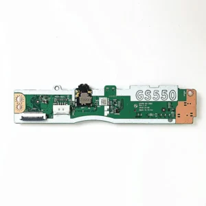 PLACA NS-C822