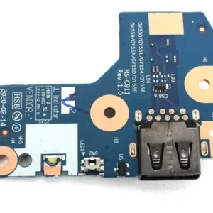 PLACA NS-C911