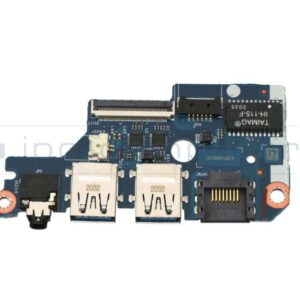 PLACA P7NCNR IO BOARD