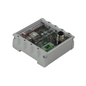 PLACA USB DAOG3PTB8D0