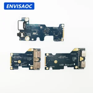 PLACA USB HDK51 LS-L65IP