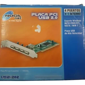 PLACA USB HQ22020970000