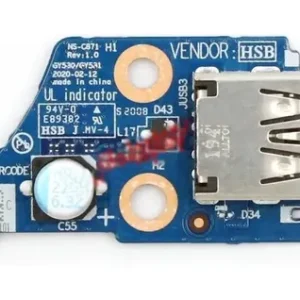 PLACA USB NBX0001TD00 GY530