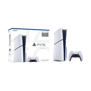 PlayStation 5 Digital Console Slim 1TB