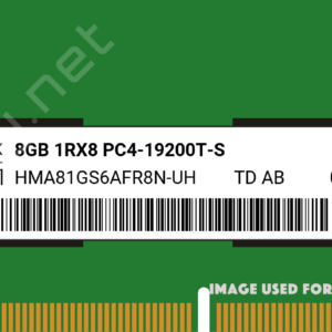 RAM HMA81GS6AFR8N