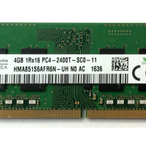 RAM HMA851S6AFR6N