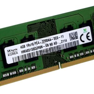 RAM HMA851S6DJR6N-XN
