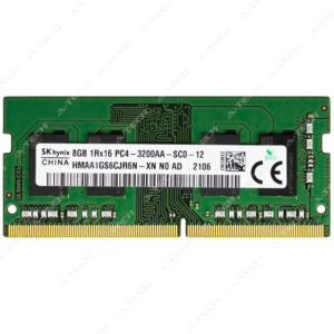 RAM HMAA1GS6CJR6N