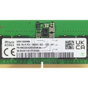 RAM HMCG66AGBSA095N BA