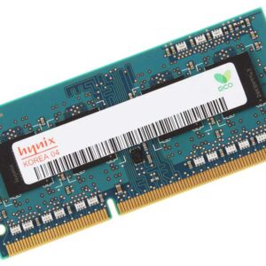 RAM HMT425S6CFR6A-PB