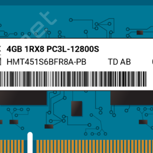RAM HMT451S6BFR8A-PB