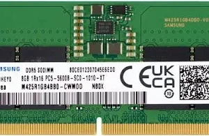 RAM M425R1GB4BB0-CWM0D
