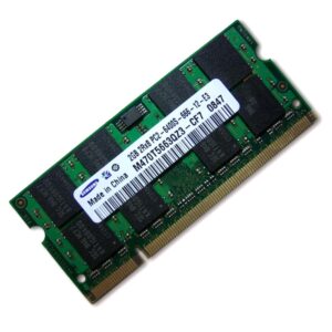 RAM M470T5663QZ3-CF7