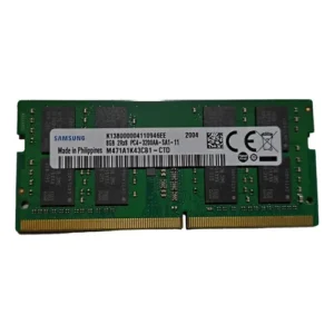 RAM M471AK43CB1-CRC