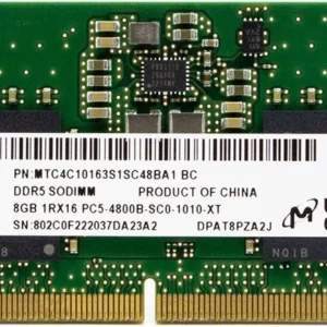 RAM MTC4C10163S1SC56BD1 BC
