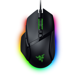 Razer Basilisk V3 Ergonomic Wired Gami