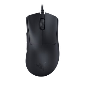 Razer DeathAdder V3 - Ergonomic Wired Gaming Mouse eSport - sensor óptico