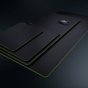 Razer Gigantus V2 - Soft Gaming Mouse Mat - Large