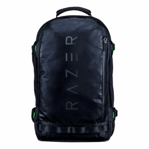 Razer Rogue V3 17' Backpack, Water-Resistant Exterior With Rain Cover