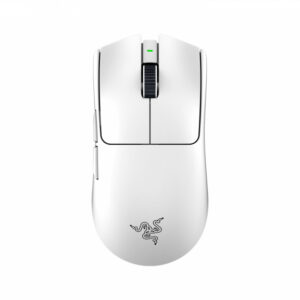Razer Viper V3 Pro - Wireless Esports Gaming Mouse (White Edition)