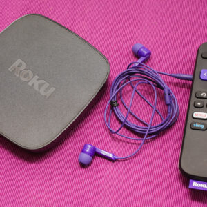 Roku Premiere