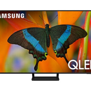SAMSUNG 75 CLASS Q7-SERIES 4K ULTRA HD SMART QLED TV