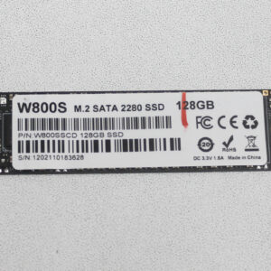 SSD 128 GB W800S