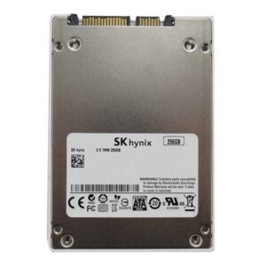 SSD 256 GB SK HYNIX