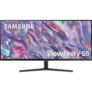 Samsung 34” ViewFinity Ultra WQHD (3440x1440)
