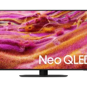 Samsung 43 Class Neo QLED 4K QN90F Samsung Vision AI Smart TV
