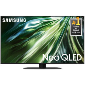 Samsung 43 Class QN90D Neo QLED 4K Smart TV