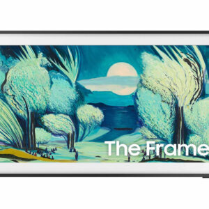 Samsung 50 Class LS03FA The Frame Series QLED 4K UHD Art Mode AI Smart TV w/ Wall Moun