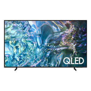 Samsung 55  Class Q60D Series QLED 4K Smart Tizen TV