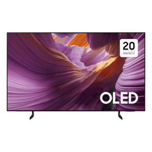 Samsung 65 Class OLED S85F 4K Samsung Vision AI Smart TV