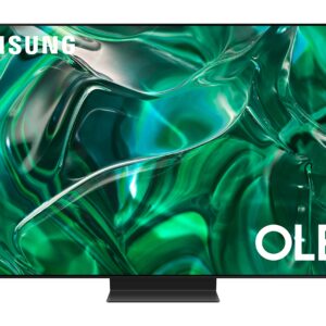 Samsung 65 Class OLED TV 4K S95C