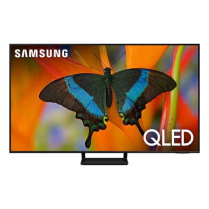 Samsung 65 Class QLED 4K Q72DD