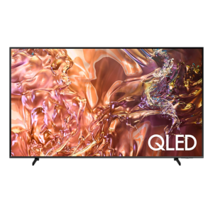 Samsung 65 Class QLED 4K QE1D