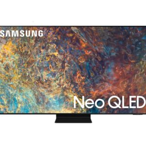 Samsung 65 Class QN90A Neo QLED 4K Smart TV (2021)