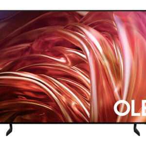 Samsung 65 Class S85D Series OLED 4K Smart Tizen TV