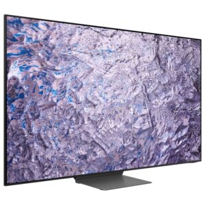 Samsung 65 Class Samsung Neo QLED 8K TV QN800C