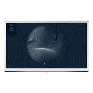 Samsung 65 Class The Serif QLED 4K UHD HDR Smart TV (2022)