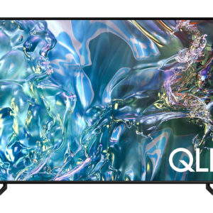 Samsung 75 Class QLED 4K Q60D Smart TV