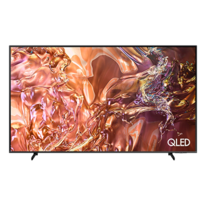 Samsung 75 Class QLED 4K QE1D · Type: 70 - 79 LED-LCD TV