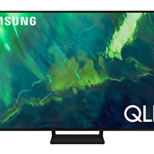 Samsung 75 Class QLED Q70A Series - 4K UHD