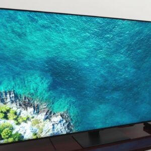 Samsung 75 Class QN95C Neo QLED 4K Smart Tizen TV