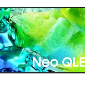 Samsung 75  NEO QLED 4K SMART TV TITAN BLK