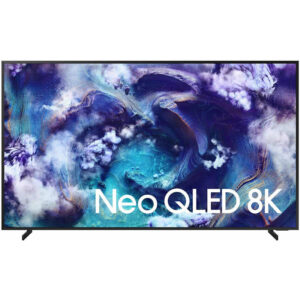 Samsung 75 Neo QLED TV 8K