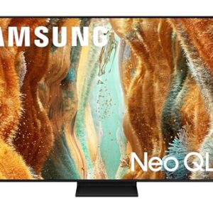 Samsung 85 Class Neo QLED 4K QN70F