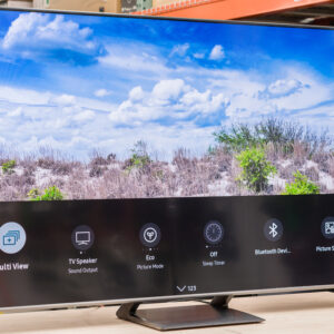 Samsung 85 Class Q70C QLED 4K Smart TV